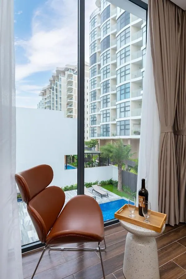 S8 Aria Resort Vung Tau 0*,  Vietnam