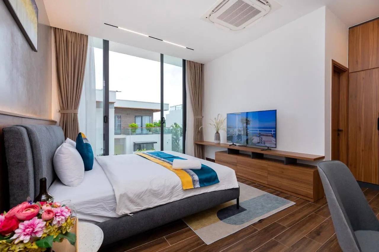 S8 Aria Resort Vung Tau