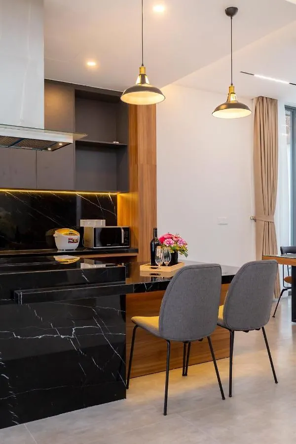 S8 Aria Resort Vung Tau Villa