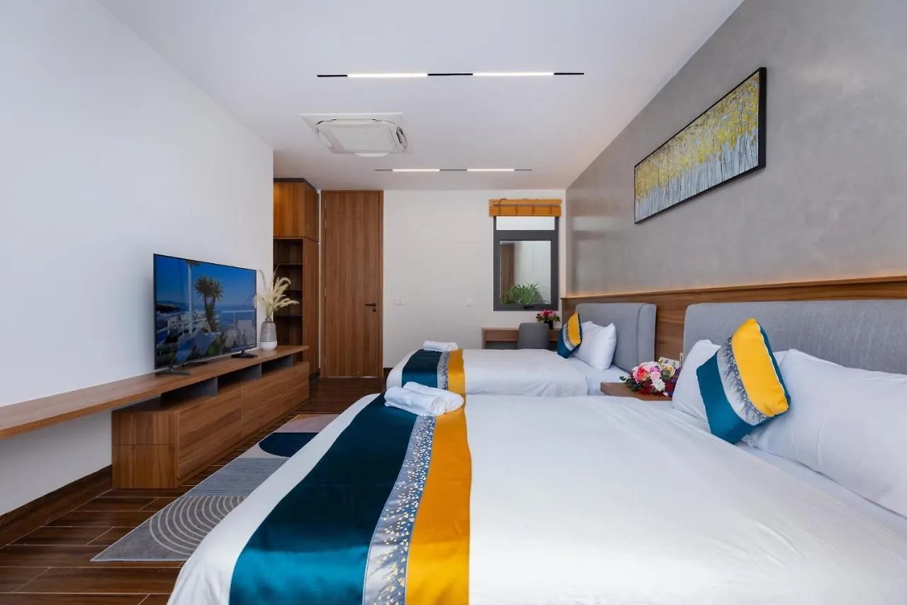 S8 Aria Resort Vung Tau 0*,  Vietnam