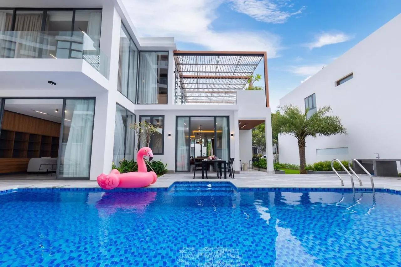 S8 Aria Resort Vung Tau