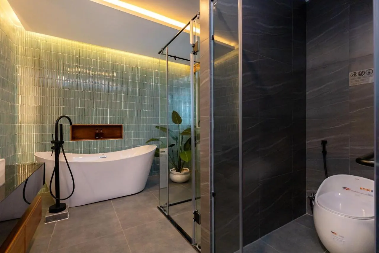 S8 Aria Resort Vung Tau 0*,