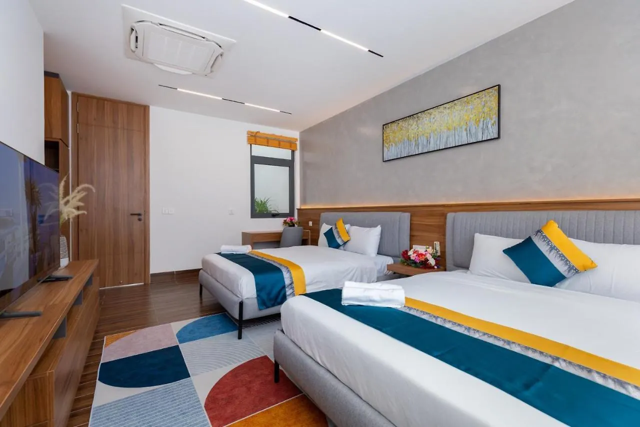 S8 Aria Resort Vung Tau 0*,