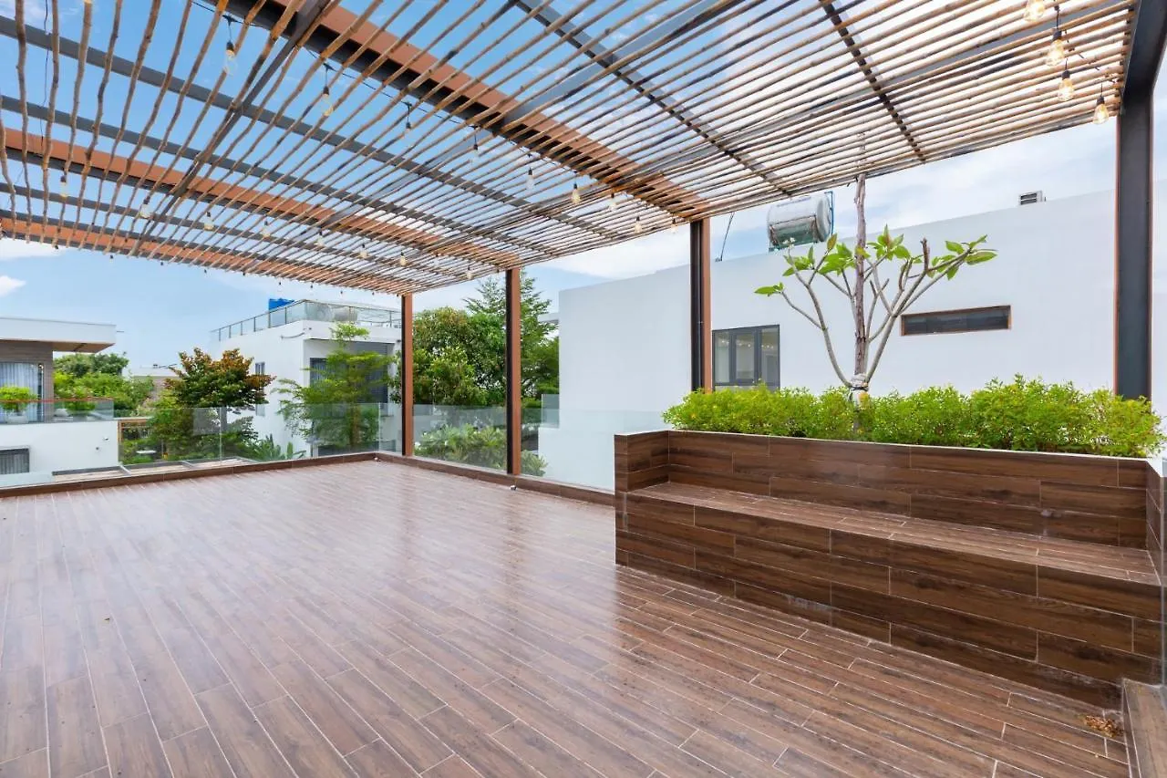 Villa S8 Aria Resort Vung Tau