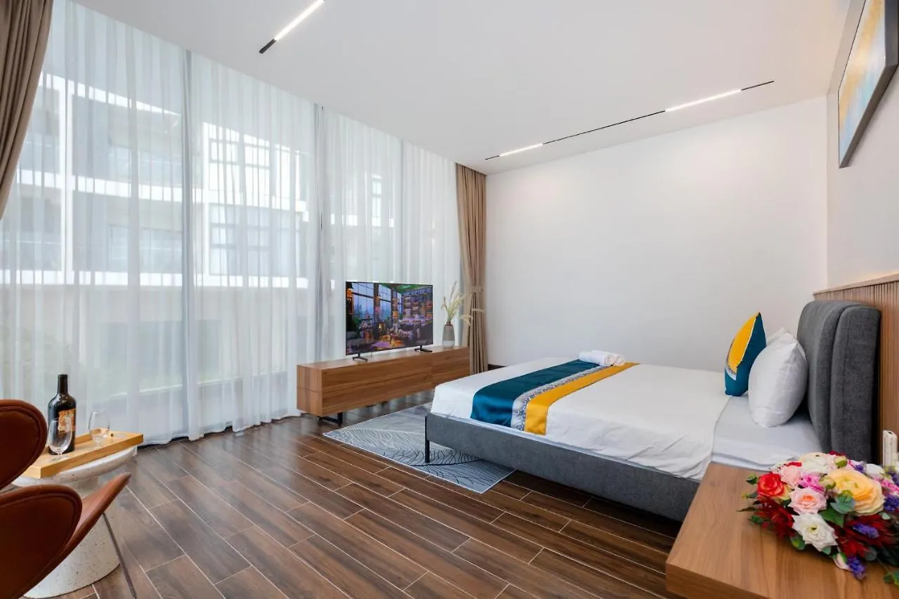 S8 Aria Resort Vung Tau