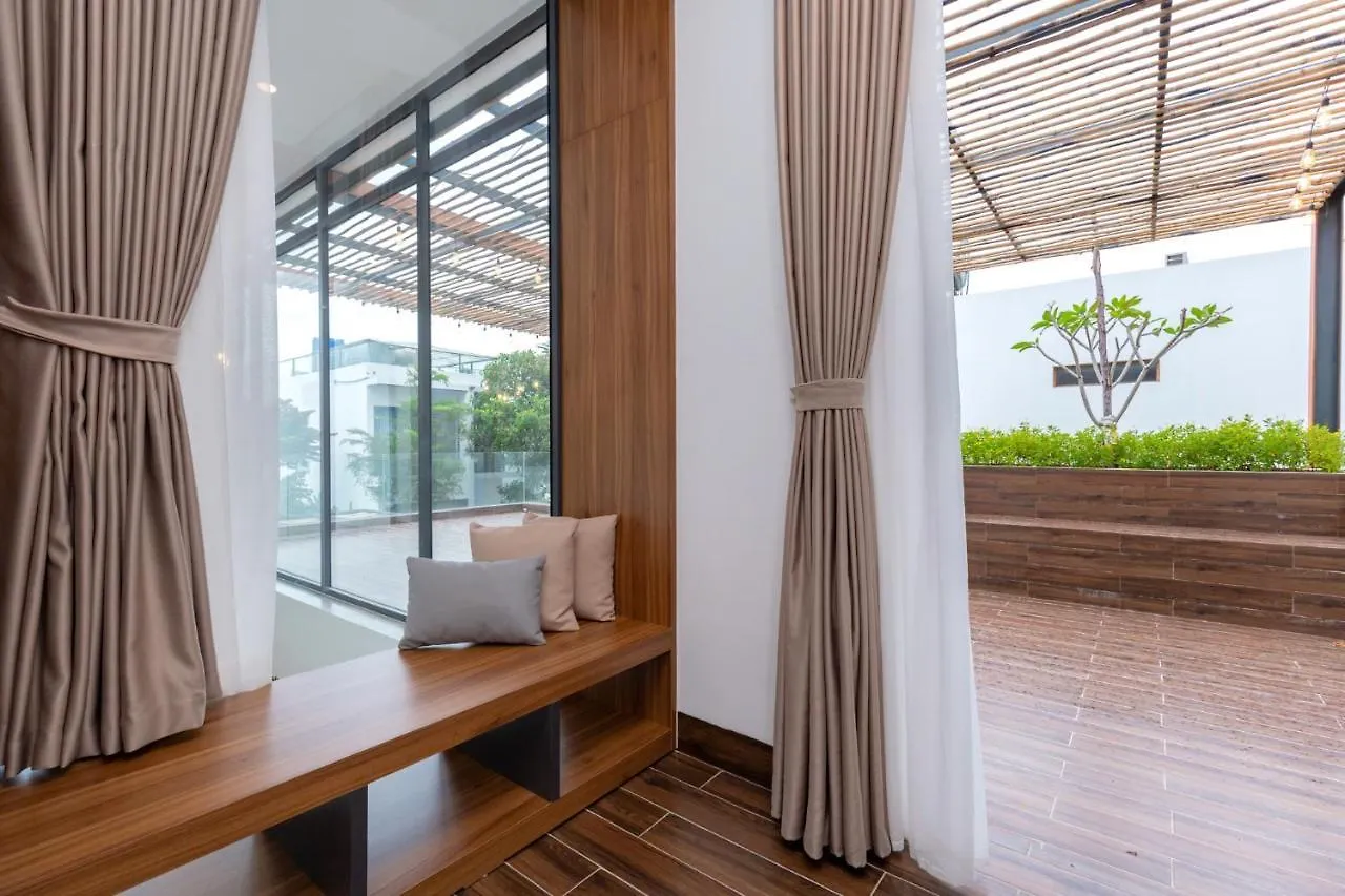 S8 Aria Resort Vung Tau Villa