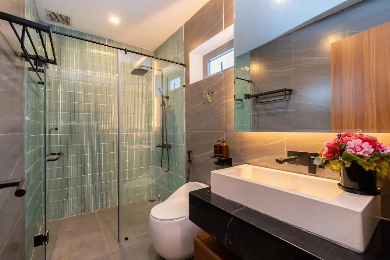 Villa S8 Aria Resort Vung Tau