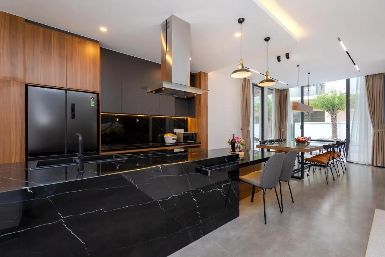 S8 Aria Resort Vung Tau Villa