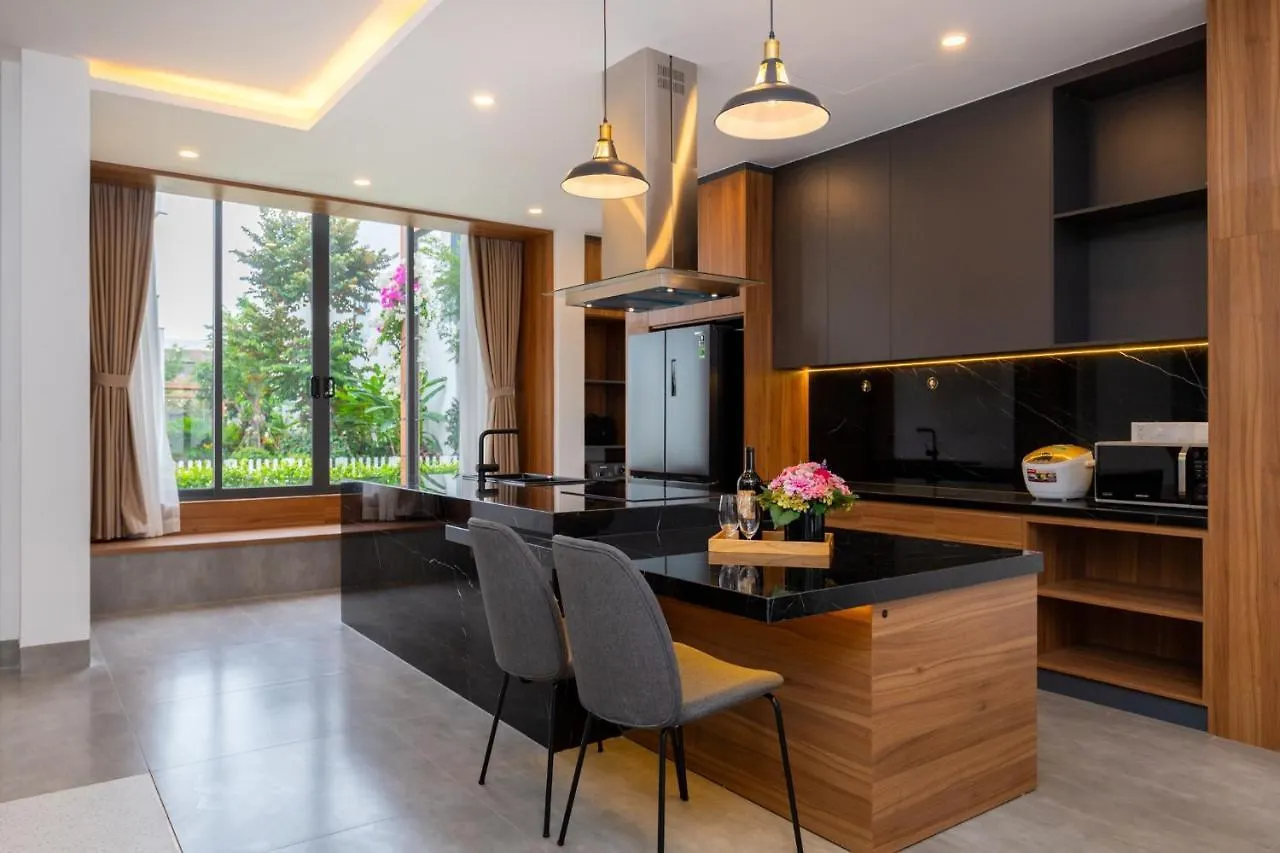 S8 Aria Resort Vung Tau