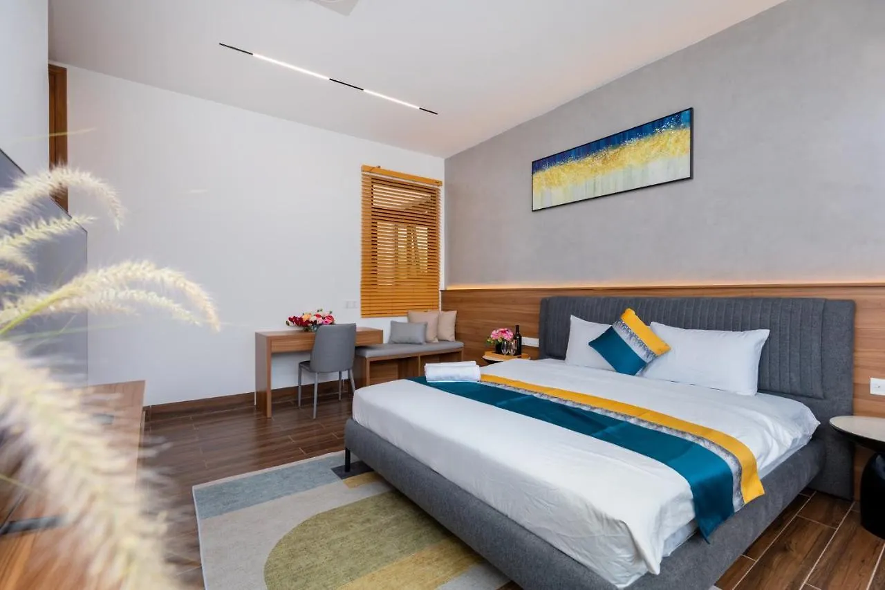 S8 Aria Resort Vung Tau