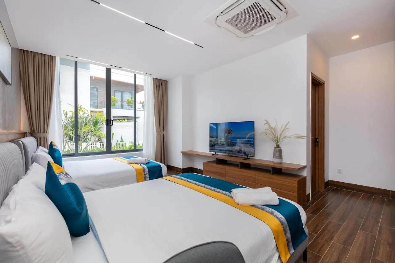 S8 Aria Resort Vung Tau Villa