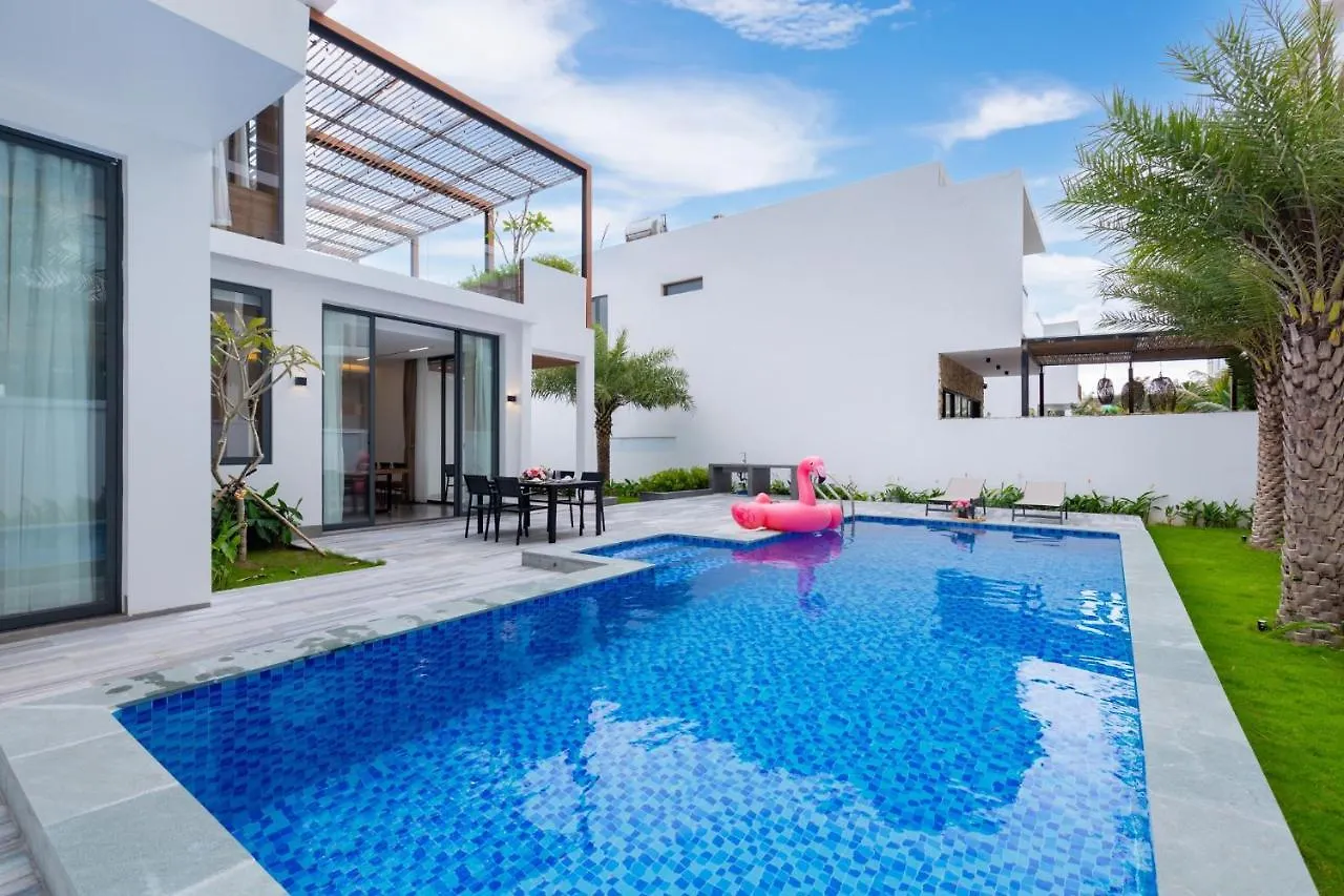 Villa S8 Aria Resort Vung Tau