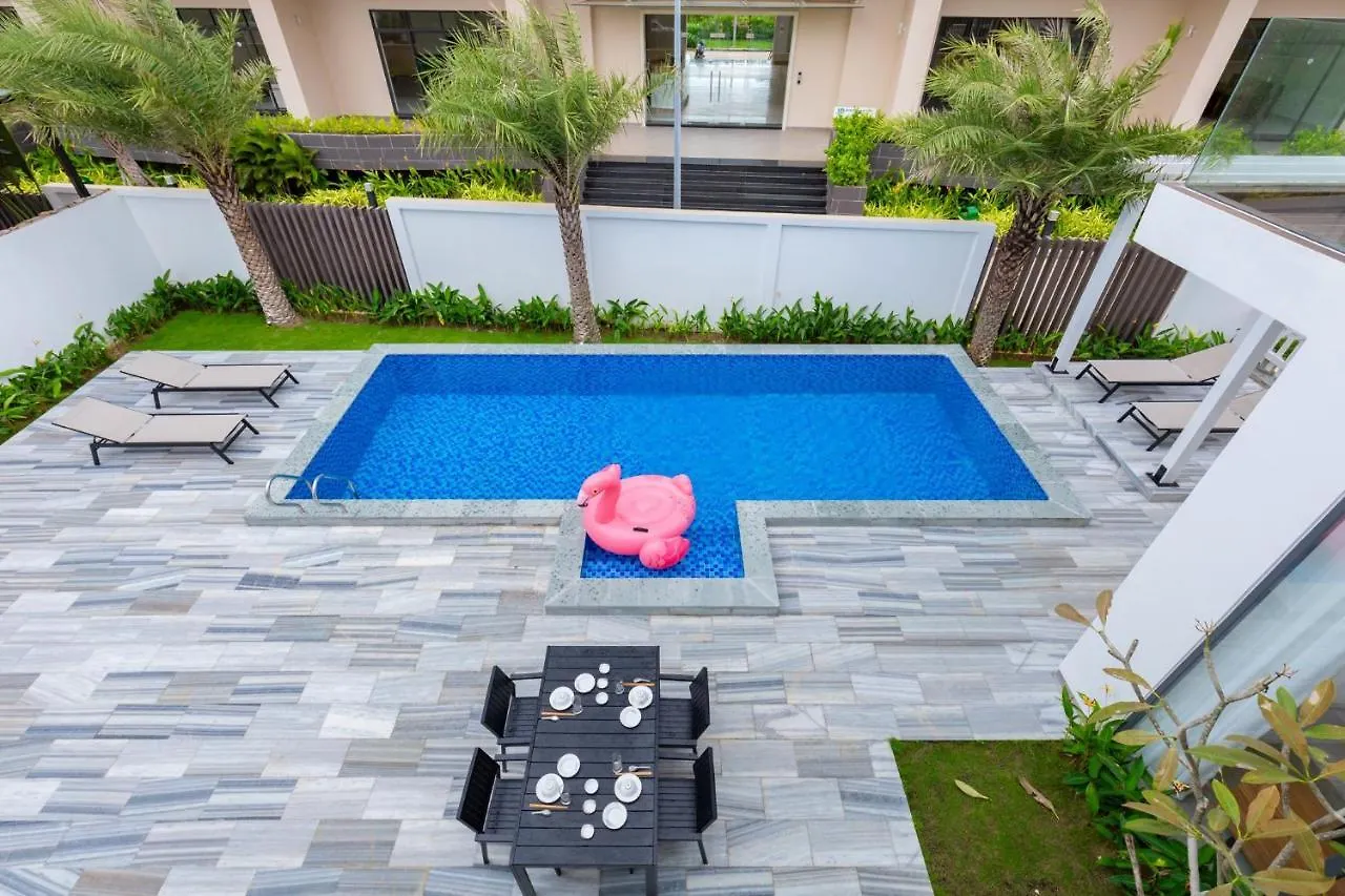 S8 Aria Resort Vung Tau