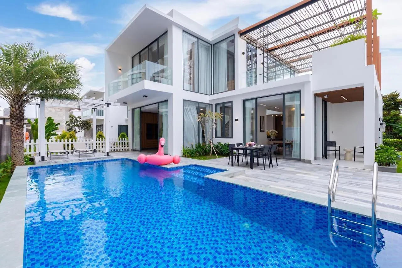 S8 Aria Resort Vung Tau