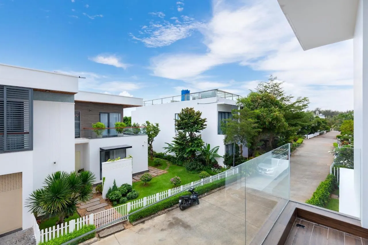 Villa S8 Aria Resort Vung Tau