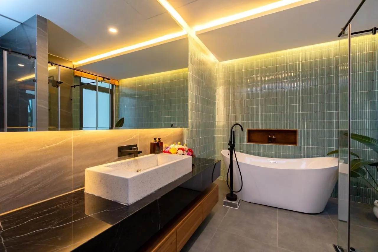 S8 Aria Resort Vung Tau